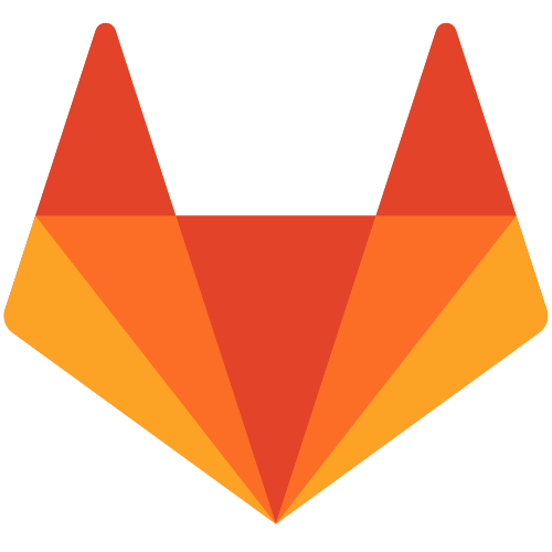 Link to Gitlab profile